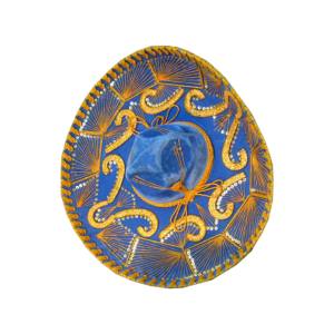 Sombrero 1